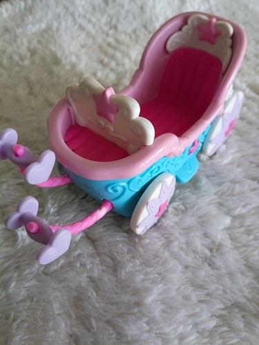 Vintage little pony g3 - little,