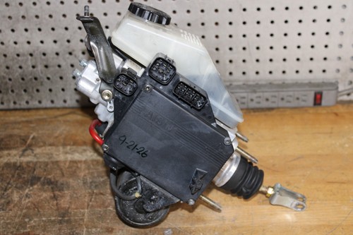 Lexus sc430 oem abs - sc430,