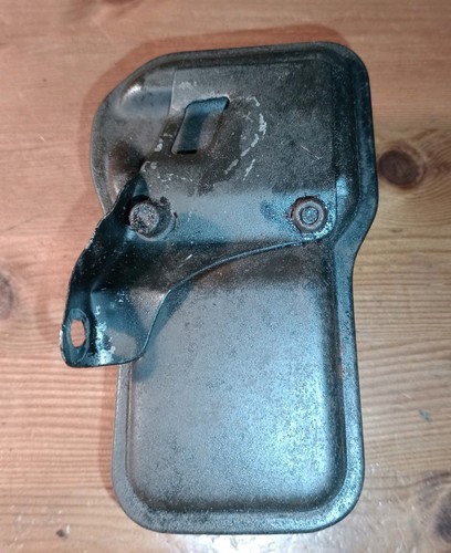 Genuine part macallister - genuine,