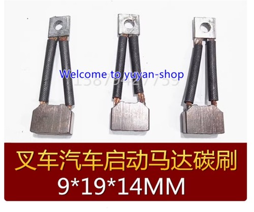 10pc new electric forklift - new,