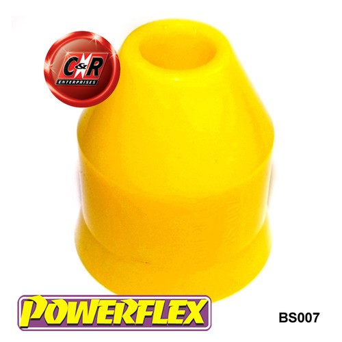 Bs007 powerflex road bump - bs007,