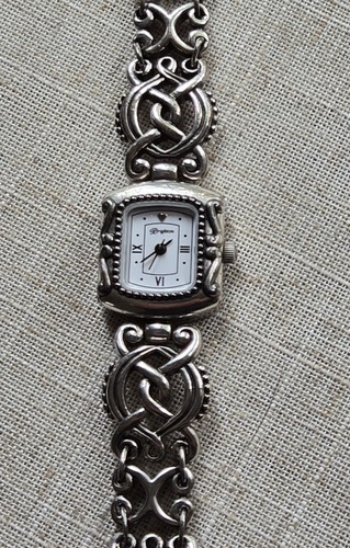 Brighton rosarita silver tone - rosarita,