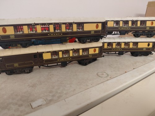 Triang pullman coach - ,