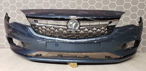 Genuine vauxhall astra 2015 - genuine,