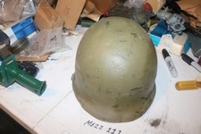 WWII front seam swivel bale M1