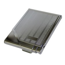 Lighter Cigarette case -