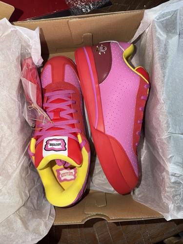 New release reebok bbc ice - release,