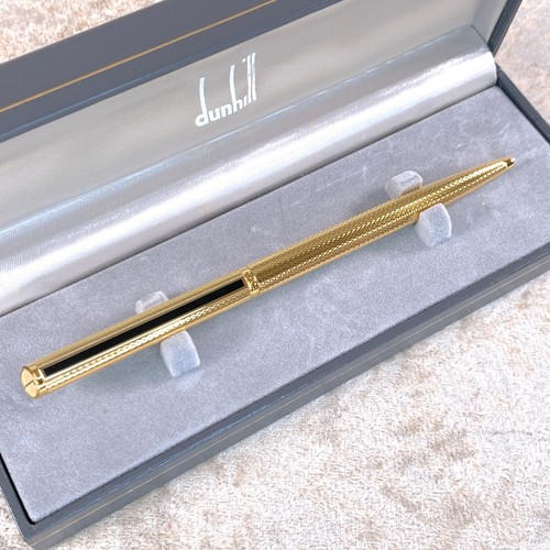 Vintage dunhill ballpoint - vintage,