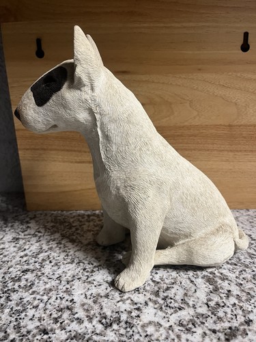 Bull terrier sandicast sandra - terrier,