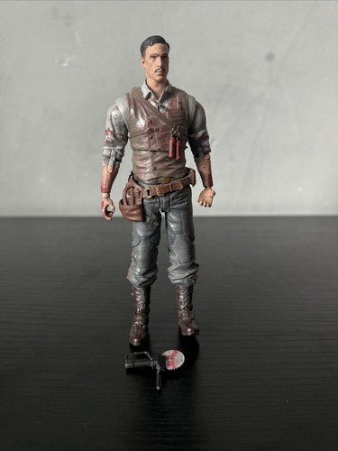 Mcfarlane toys call duty - call,