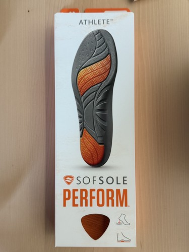 Sof sole athlete performance - sof,