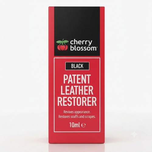 Cherry blossom patent - blossom,