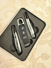 Key Fob Cover For Porsche