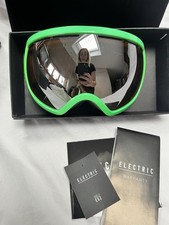 EG2.5 Snow Goggles V Co-Lab -