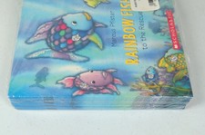 Rainbow Fish to the Rescue! by