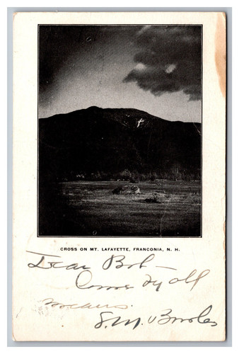 Franconia new hampshire - nh,