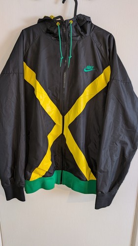 Nike jamaica flag vintage - flag,