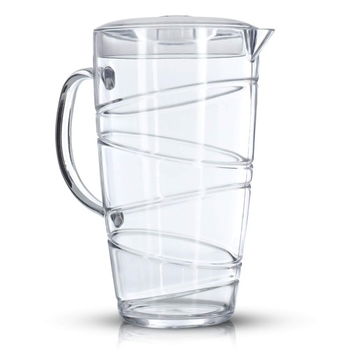 Swirl design plastic - design,