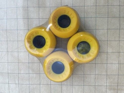 Nos kryptonics krypto lites - kryptonics,