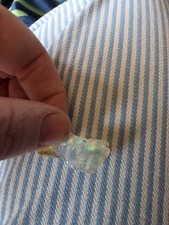 Ethiopian opal - ethiopian,