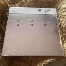 IKEA BLODLONN Bedroom/Bathrom