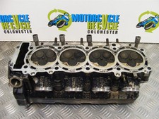 Yamaha R1 5PW Cylinder Head