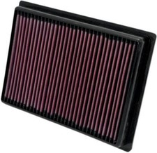 K&N High Flow Air Filter For