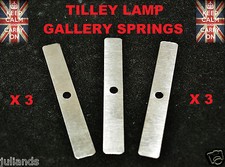 TILLEY LAMP GALLERY SPRINGS X