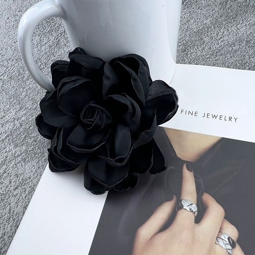Fabric handmade accessories - fabric,