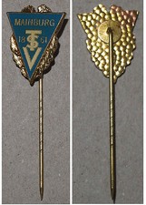 Pin badge of honour TSV