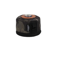 Gas Tank Case Anti-Fall