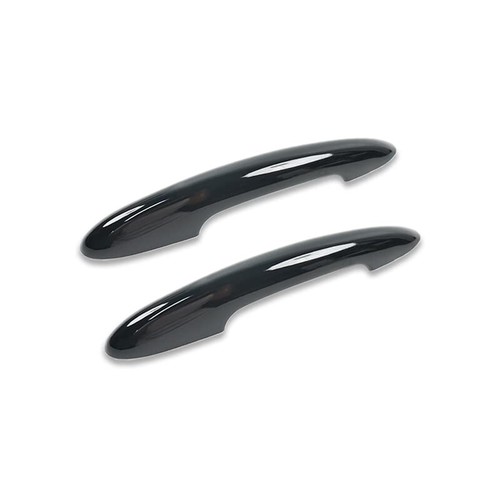 Mini f56 f57 - gloss, black