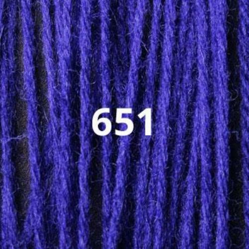 Appletons tapestry wool x - appletons,