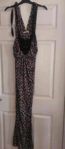 Oasis maxi dress small - ,