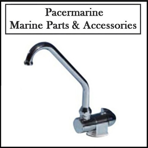 Whale faucet cold tap - tap, boat