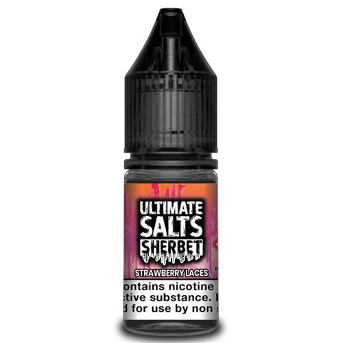 Ultimate salts nic - salt, 10mg