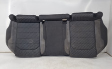 VW MK7 GOLF R REAR BENCH SEATS