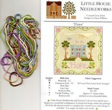 LITTLE HOUSE NEEDLEWORKS
