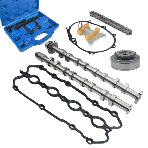 Camshaft timing chain tool - camshaft, &