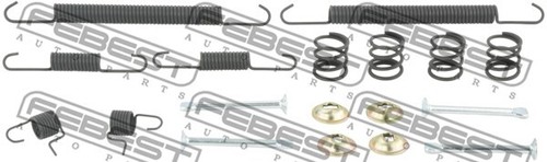 0204 b10rsr kit febest - 0204-b10rsr-kit,