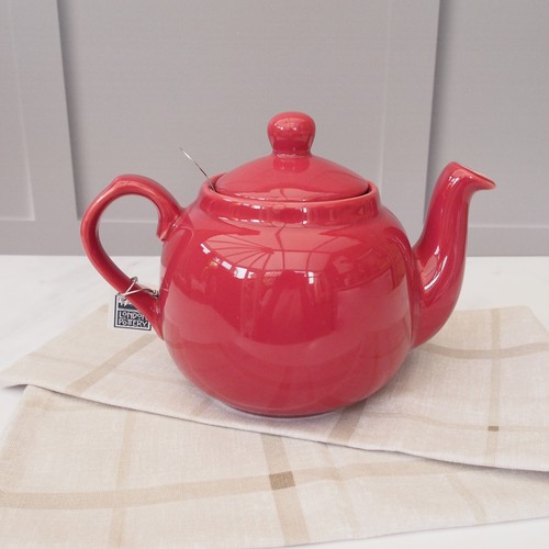 London pottery farmhouse pink - london,