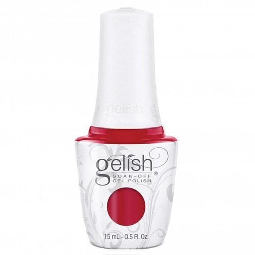 Gelish cruelty free - gel, polish