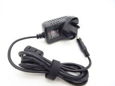 6V Mains Power Adapter UK For Roger Black Gold Exercise Bike AG 10203 AG10203