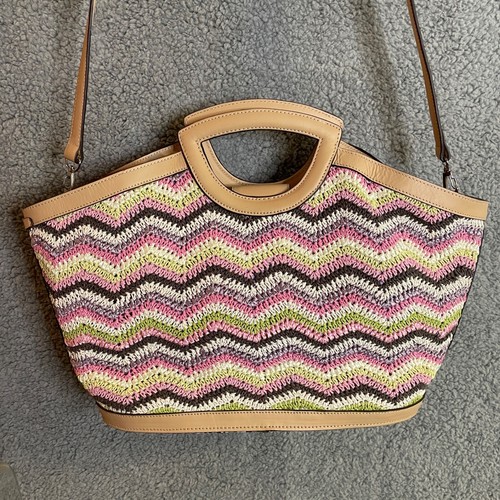 Sigrid olsen handbag purse - sigrid,