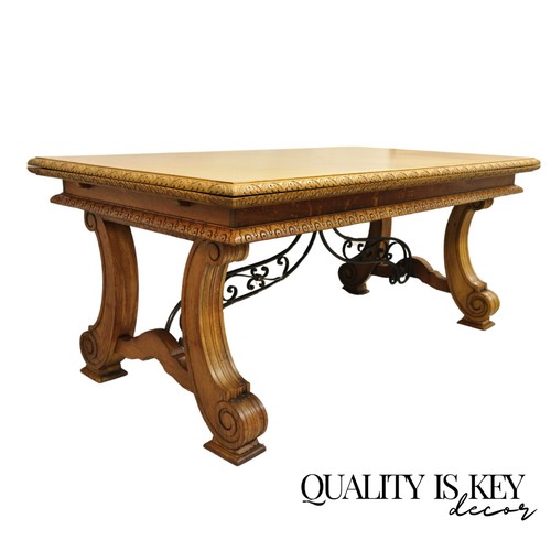 Antique spanish baroque - antique,