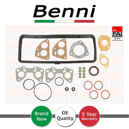 Cylinder head gasket set benni - cylinder,