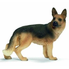 New schleich 16375 dog - new, german