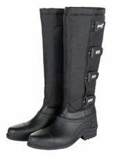 HKM Winter Thermo Boots
