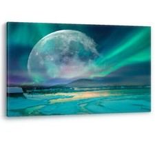 Northern Lights Aurora