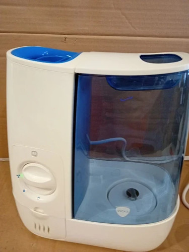 Vicks warm mist - warm, humidifier